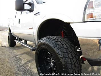 2006 Ford F-250 Super Duty Lariat Diesel Lifted Bulletproof 4X4   - Photo 35 - North Chesterfield, VA 23237