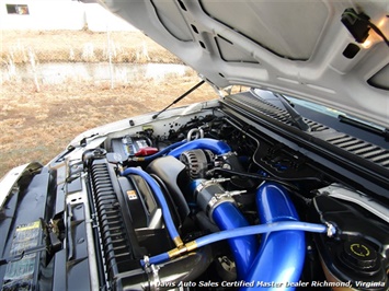 2006 Ford F-250 Super Duty Lariat Diesel Lifted Bulletproof 4X4   - Photo 34 - North Chesterfield, VA 23237