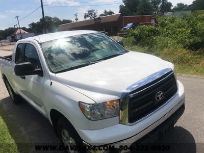 2012 Toyota Tundra TRD Offroad 4x4 Crew/Quad Cab SR5 Edition Pickup   - Photo 16 - North Chesterfield, VA 23237