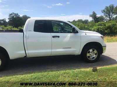 2012 Toyota Tundra TRD Offroad 4x4 Crew/Quad Cab SR5 Edition Pickup   - Photo 13 - North Chesterfield, VA 23237