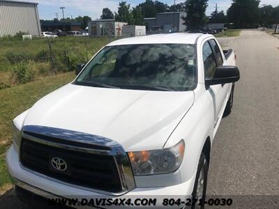 2012 Toyota Tundra TRD Offroad 4x4 Crew/Quad Cab SR5 Edition Pickup   - Photo 19 - North Chesterfield, VA 23237