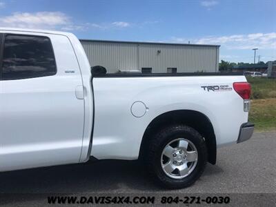 2012 Toyota Tundra TRD Offroad 4x4 Crew/Quad Cab SR5 Edition Pickup   - Photo 6 - North Chesterfield, VA 23237