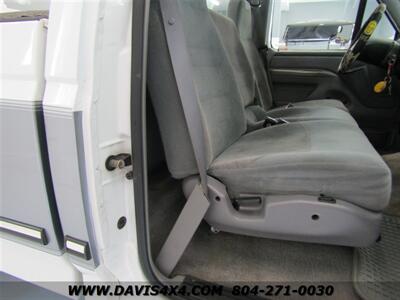 1997 Ford F-250 F-350 XLT 7.3 Diesel OBS 4X4 Regular Cab (SOLD)   - Photo 12 - North Chesterfield, VA 23237