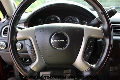 2014 GMC Sierra 2500 HD Denali 6.6 Duramax Diesel Lifted 4X4 Crew Cab  Short Bed - Photo 25 - North Chesterfield, VA 23237