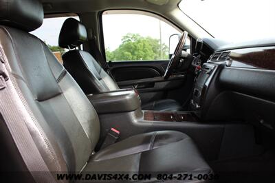 2014 GMC Sierra 2500 HD Denali 6.6 Duramax Diesel Lifted 4X4 Crew Cab  Short Bed - Photo 37 - North Chesterfield, VA 23237