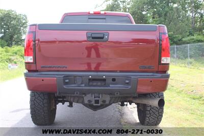 2014 GMC Sierra 2500 HD Denali 6.6 Duramax Diesel Lifted 4X4 Crew Cab  Short Bed - Photo 5 - North Chesterfield, VA 23237