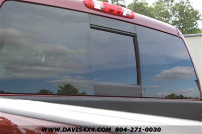 2014 GMC Sierra 2500 HD Denali 6.6 Duramax Diesel Lifted 4X4 Crew Cab  Short Bed - Photo 18 - North Chesterfield, VA 23237