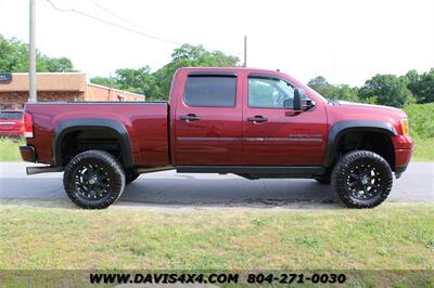 2014 GMC Sierra 2500 HD Denali 6.6 Duramax Diesel Lifted 4X4 Crew Cab  Short Bed - Photo 7 - North Chesterfield, VA 23237