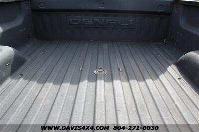 2014 GMC Sierra 2500 HD Denali 6.6 Duramax Diesel Lifted 4X4 Crew Cab  Short Bed - Photo 17 - North Chesterfield, VA 23237