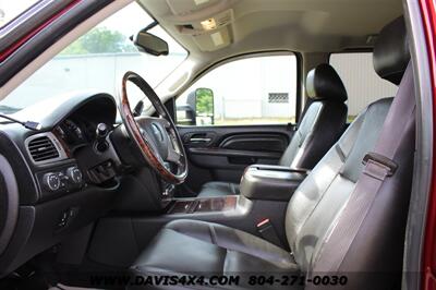 2014 GMC Sierra 2500 HD Denali 6.6 Duramax Diesel Lifted 4X4 Crew Cab  Short Bed - Photo 21 - North Chesterfield, VA 23237