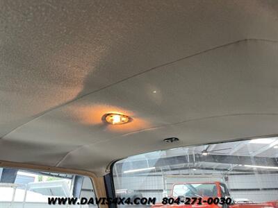 1987 Jeep Grand Wagoneer Lifted 4X4 - Photo 12 - North Chesterfield, VA 23237