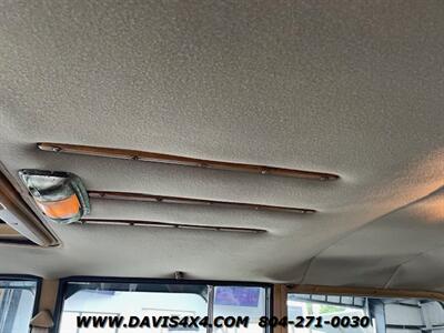 1987 Jeep Grand Wagoneer Lifted 4X4 - Photo 10 - North Chesterfield, VA 23237