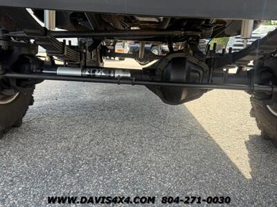 1987 Jeep Grand Wagoneer Lifted 4X4 - Photo 4 - North Chesterfield, VA 23237