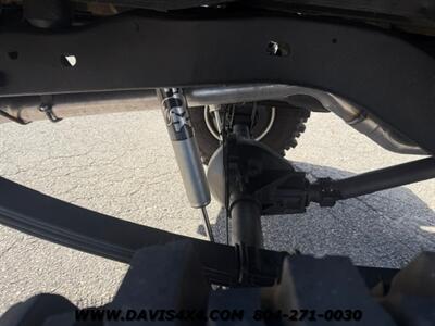 1987 Jeep Grand Wagoneer Lifted 4X4 - Photo 28 - North Chesterfield, VA 23237