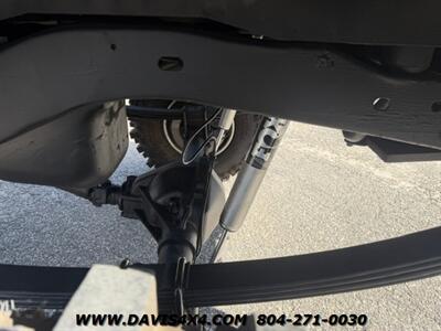 1987 Jeep Grand Wagoneer Lifted 4X4 - Photo 30 - North Chesterfield, VA 23237