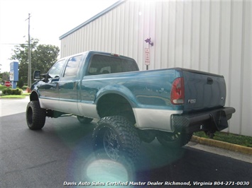 2002 Ford F-250 Super Duty Lariat 7.3 Diesel Lifted 4X4 (SOLD)   - Photo 3 - North Chesterfield, VA 23237