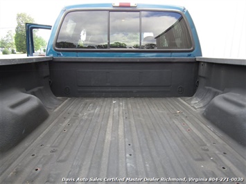 2002 Ford F-250 Super Duty Lariat 7.3 Diesel Lifted 4X4 (SOLD)   - Photo 31 - North Chesterfield, VA 23237