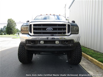 2002 Ford F-250 Super Duty Lariat 7.3 Diesel Lifted 4X4 (SOLD)   - Photo 36 - North Chesterfield, VA 23237