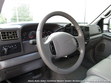 2002 Ford F-250 Super Duty Lariat 7.3 Diesel Lifted 4X4 (SOLD)   - Photo 19 - North Chesterfield, VA 23237