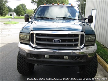 2002 Ford F-250 Super Duty Lariat 7.3 Diesel Lifted 4X4 (SOLD)   - Photo 37 - North Chesterfield, VA 23237