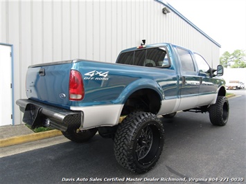 2002 Ford F-250 Super Duty Lariat 7.3 Diesel Lifted 4X4 (SOLD)   - Photo 33 - North Chesterfield, VA 23237