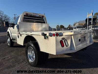 2013 Ford F-550 Super Duty - Photo 22 - North Chesterfield, VA 23237