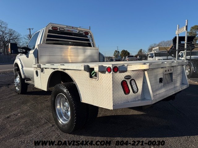 2013 Ford F-550 Super Duty - Photo 22 - North Chesterfield, VA 23237