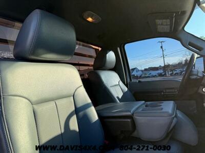 2013 Ford F-550 Super Duty - Photo 13 - North Chesterfield, VA 23237