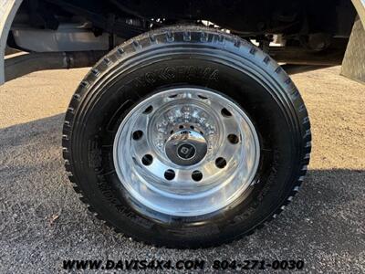 2013 Ford F-550 Super Duty - Photo 18 - North Chesterfield, VA 23237