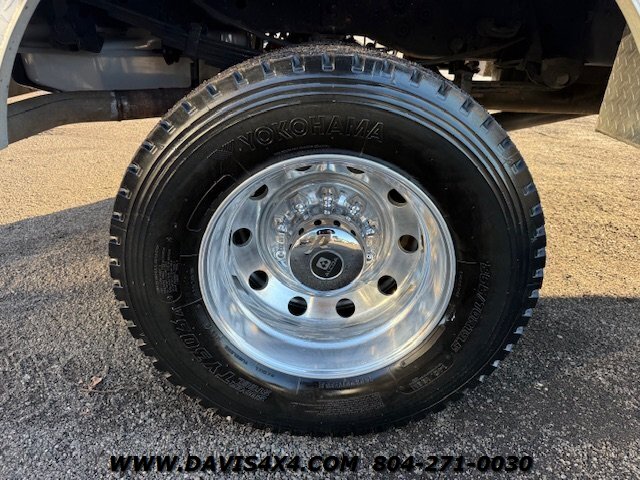 2013 Ford F-550 Super Duty - Photo 18 - North Chesterfield, VA 23237