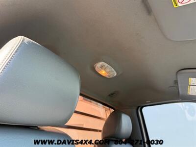 2013 Ford F-550 Super Duty 4X4 Custom Hauler   - Photo 22 - North Chesterfield, VA 23237