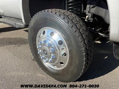 2013 Ford F-550 Super Duty 4X4 Custom Hauler   - Photo 2 - North Chesterfield, VA 23237