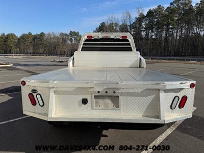 2013 Ford F-550 Super Duty 4X4 Custom Hauler   - Photo 6 - North Chesterfield, VA 23237