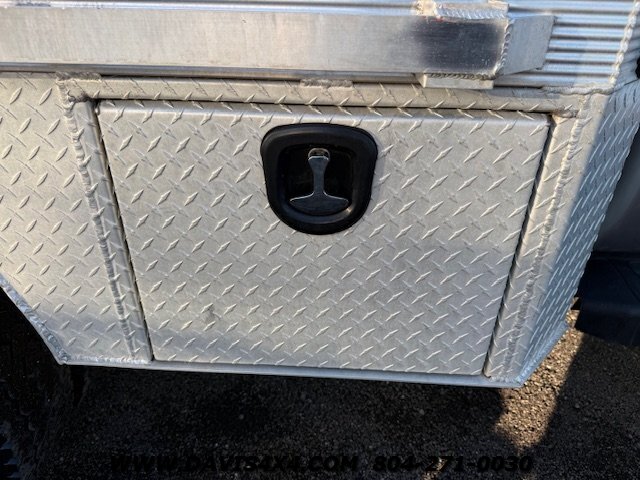 2013 Ford F-550 Super Duty - Photo 16 - North Chesterfield, VA 23237