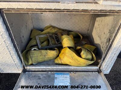 2013 Ford F-550 Super Duty - Photo 17 - North Chesterfield, VA 23237