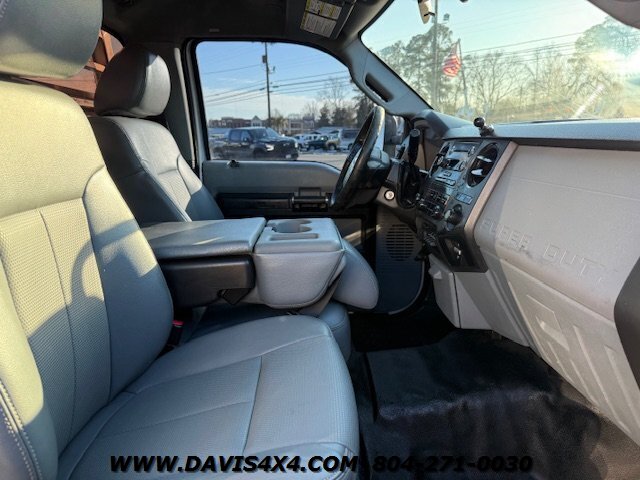 2013 Ford F-550 Super Duty - Photo 14 - North Chesterfield, VA 23237