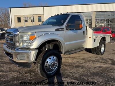 2013 Ford F-550 Super Duty - Photo 8 - North Chesterfield, VA 23237