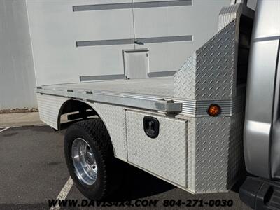 2013 Ford F-550 Super Duty 4X4 Custom Hauler   - Photo 25 - North Chesterfield, VA 23237