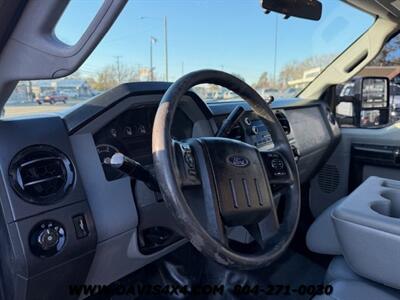 2013 Ford F-550 Super Duty - Photo 25 - North Chesterfield, VA 23237