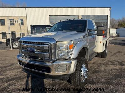2013 Ford F-550 Super Duty - Photo 2 - North Chesterfield, VA 23237
