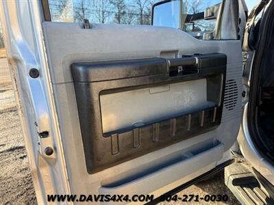 2013 Ford F-550 Super Duty - Photo 11 - North Chesterfield, VA 23237