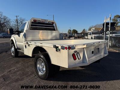 2013 Ford F-550 Super Duty - Photo 21 - North Chesterfield, VA 23237