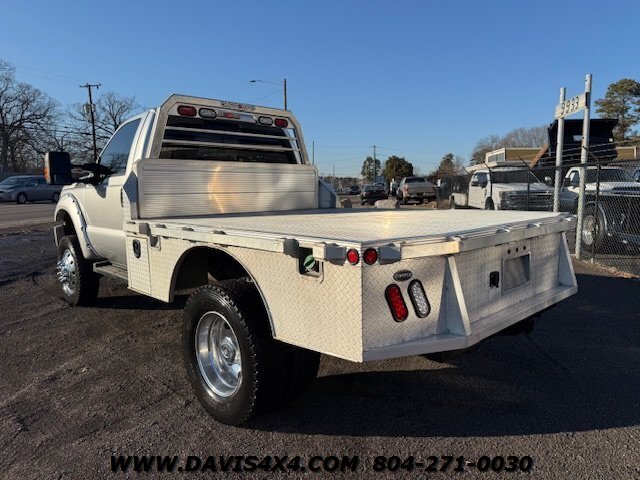 2013 Ford F-550 Super Duty - Photo 21 - North Chesterfield, VA 23237