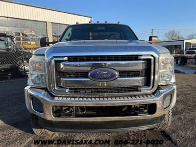 2013 Ford F-550 Super Duty - Photo 28 - North Chesterfield, VA 23237