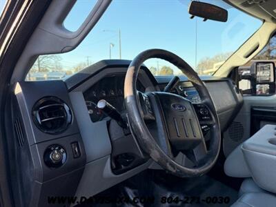 2013 Ford F-550 Super Duty - Photo 10 - North Chesterfield, VA 23237