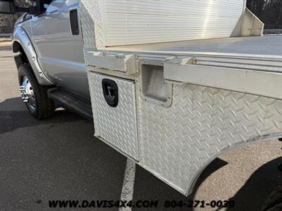 2013 Ford F-550 Super Duty 4X4 Custom Hauler   - Photo 9 - North Chesterfield, VA 23237