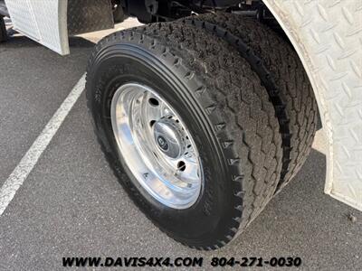 2013 Ford F-550 Super Duty 4X4 Custom Hauler   - Photo 8 - North Chesterfield, VA 23237