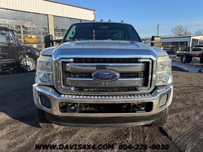 2013 Ford F-550 Super Duty - Photo 3 - North Chesterfield, VA 23237