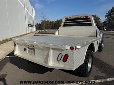 2013 Ford F-550 Super Duty 4X4 Custom Hauler   - Photo 5 - North Chesterfield, VA 23237