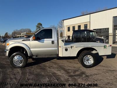 2013 Ford F-550 Super Duty - Photo 5 - North Chesterfield, VA 23237